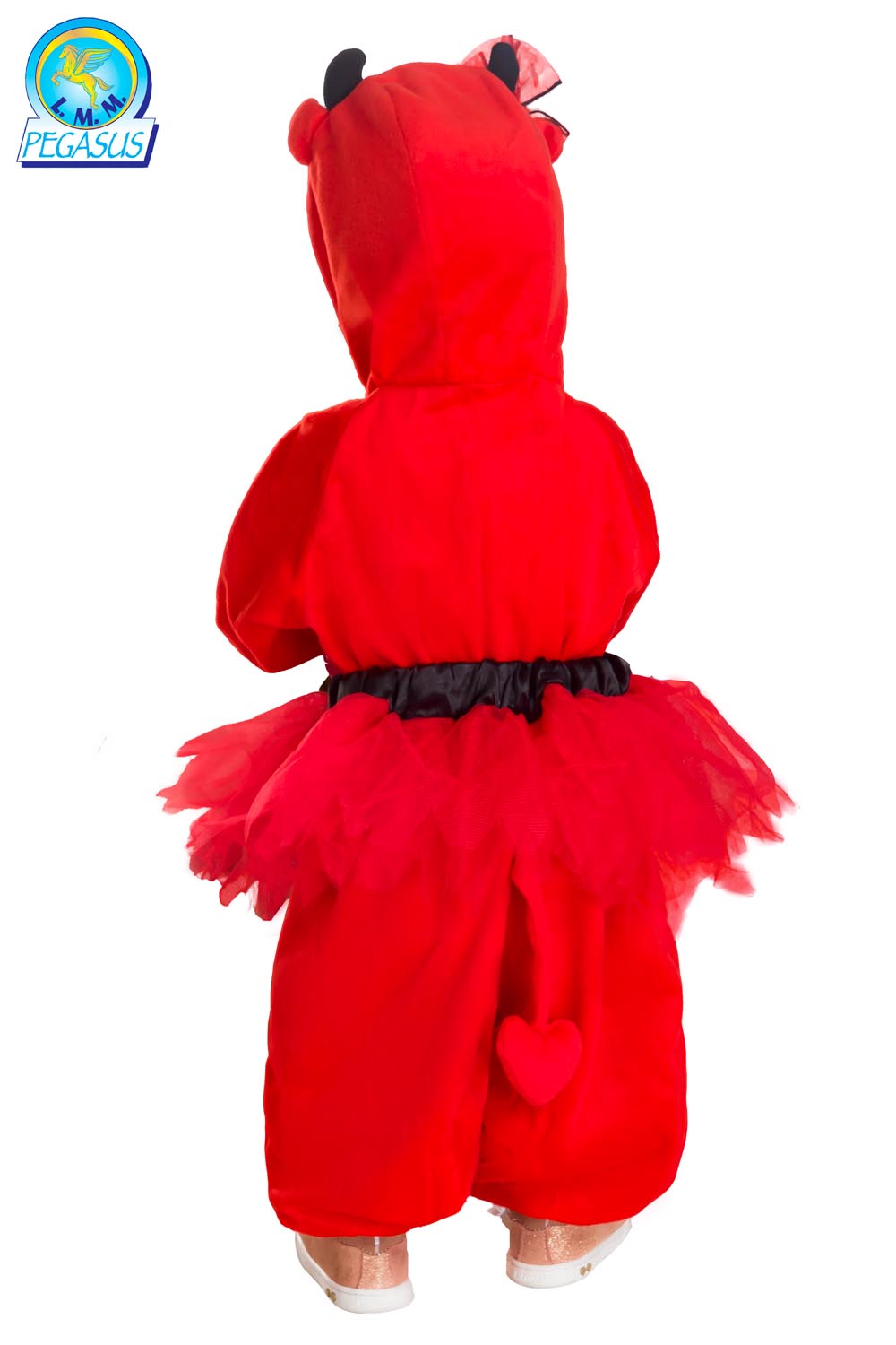 DIAVOLETTA